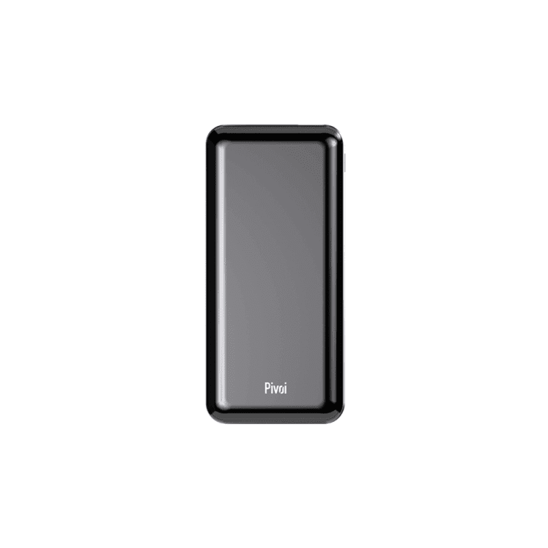 10000mah wireless power bank with smart usb port