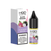 Best Deal HQD Premium Salt E-Liquid 30mL - Black Dragon