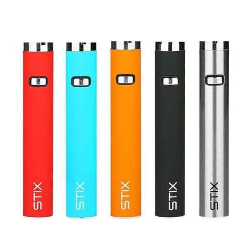 Best Deal Yocan Stix 2.0 Battery 5-Pack