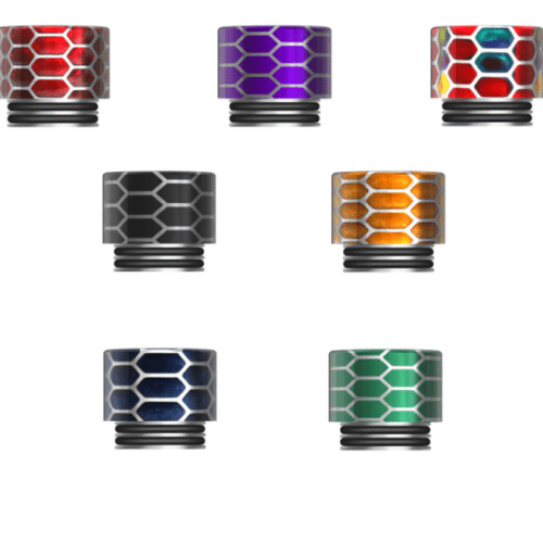 SMOK Cobra V2 Resin Drip Tips (1 Piece)