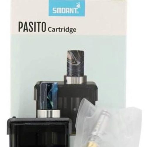 Best Deal Smoant Pasito Replacement Pod Cartridge