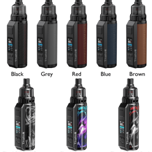 SMOK Thallo S Pod Kit 100w