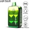 Best Deal Air Bar Diamond Box 20000 Puffs Rechargeable Vape 25ml - Alaskan Mint