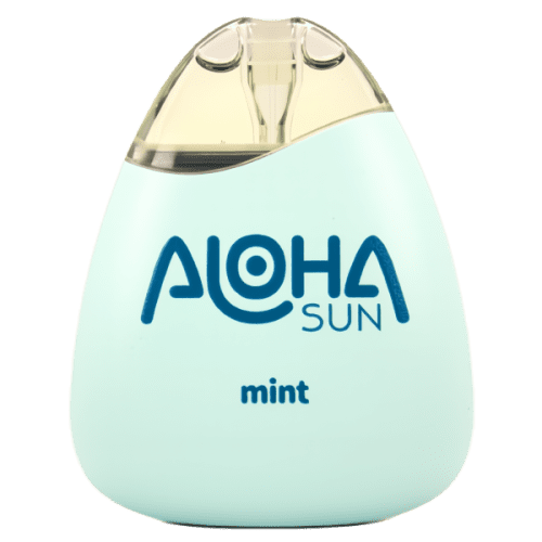 Aloha Sun Lava 1000 Mint