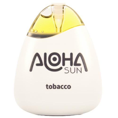 Aloha Sun Lava 1000 Tobacco