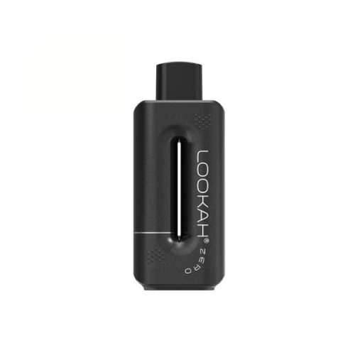 Lookah Zero 510 Battery Mod - Black