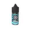 North Salts E-Liquid 30ML Best Flavor Blue Crystal