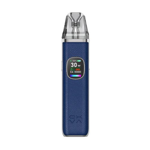 Best Deal OXVA Xlim Pro 2 Kit Blue Phyton