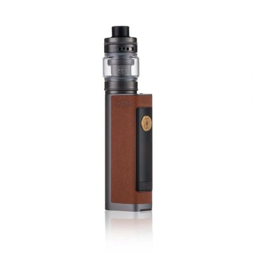 Best  DotMod DotBox 100W Starter Kit - Brown