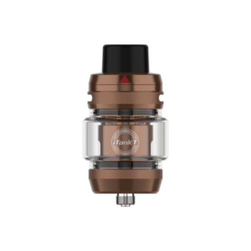 Best Deal Vaporesso iTank T 6mL - Brown