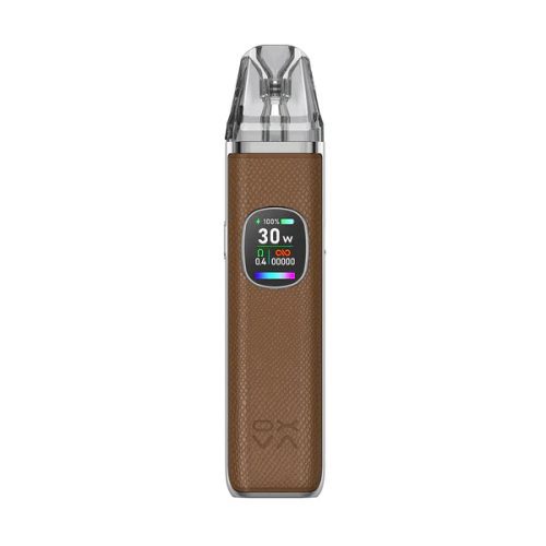 Best Deal OXVA Xlim Pro 2 Kit Brown Phyton