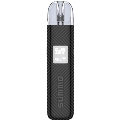 Best Deal Summo Ultra 1Pro Pod System Kit Carbon