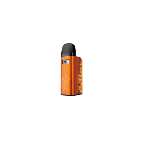 Best Deal Uwell Caliburn GZ2 17W Pod Kit - Cyber Orange