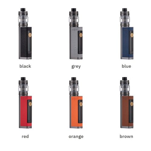 DotMod dotbox 100W Kit