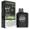 Flavor Beast Boost Pods 25,000 Puffs (Battery not Included)