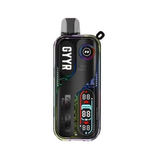 GYYR Wynn Bar 30000 Puffs Disposable Vape