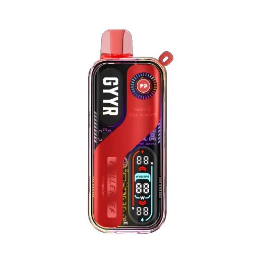 GYYR Wynn Bar 30000 Puffs Disposable Vape