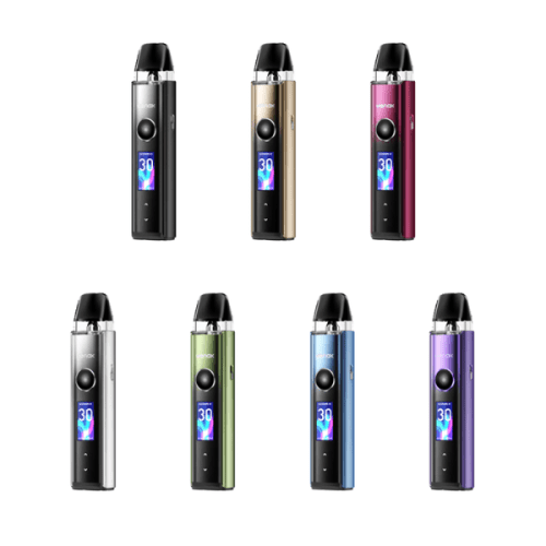 Geekvape Wenax Q Pro 30W Kit Pod System