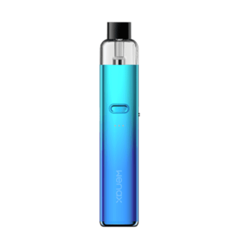 Best Deal Geekvape Wenax K2 Pod System - Glossy Blue