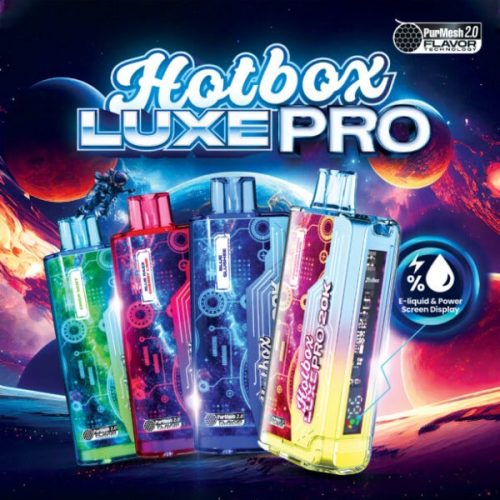 HotboxLuxePro20000PuffsDisposable All d2bca630 63be 47c8 b35d 61a6c83bb24c