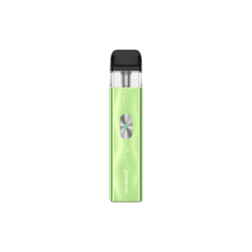 Best Deal Vaporesso XROS 4 Mini Kit Ice Green