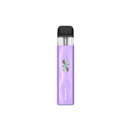 Best Deal Vaporesso XROS 4 Mini Ice Purple