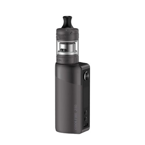 Innokin CoolfireZ60 Gunmetal