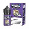 Best Deal Johnny Creampuff Salts Vape Juice 30ML Best Flavor Blueberry