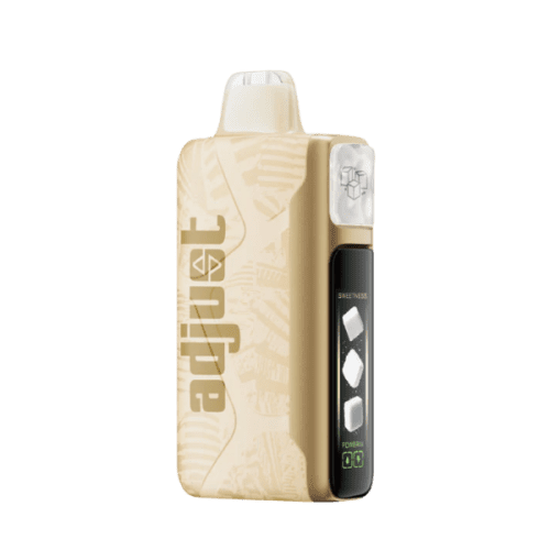 Best Deal Adjust Mysweet 40,000 Puffs Disposable Vape 20mL - Lemon Heads