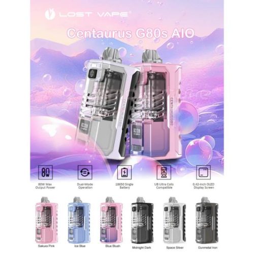 LostVapeCentaurusG80AIOPodModKit2