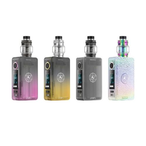 LostVapeCentaurusN200BoxModStarterKit