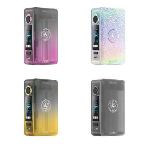 LostVapeCentaurusN200BoxMod ModOnly