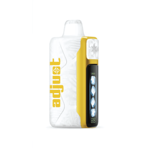 Best Deal Adjust Mycool 40,000 Puffs Disposable Vape 20mL - Mango Magic