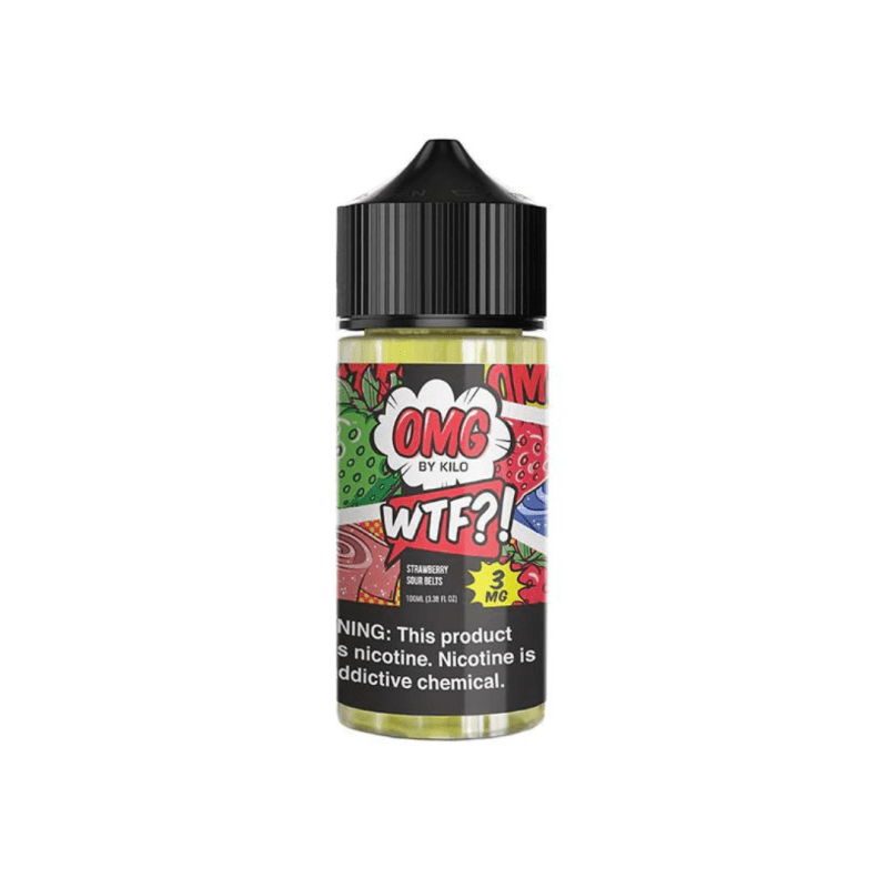 OMGTFNE Liquid100mL