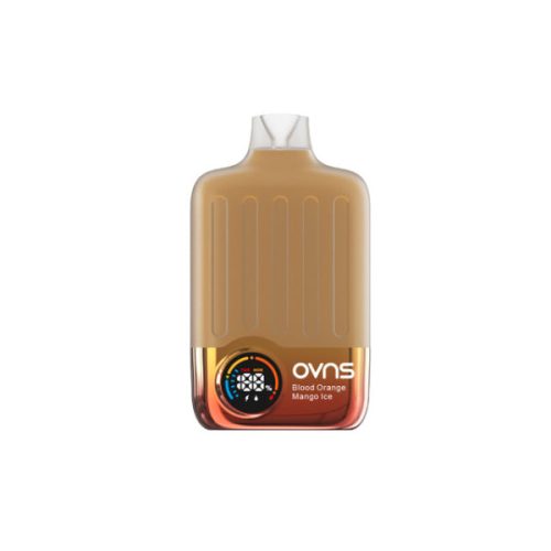 OVNS Prime 16000 Disposable Blood Orange Mango Ice