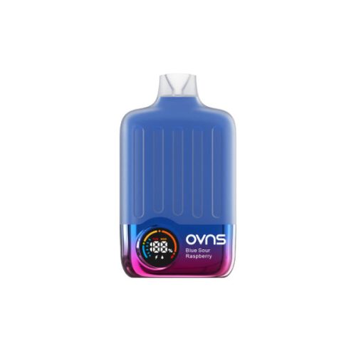 OVNS Prime 16000 Disposable Blue Sour Raspberry