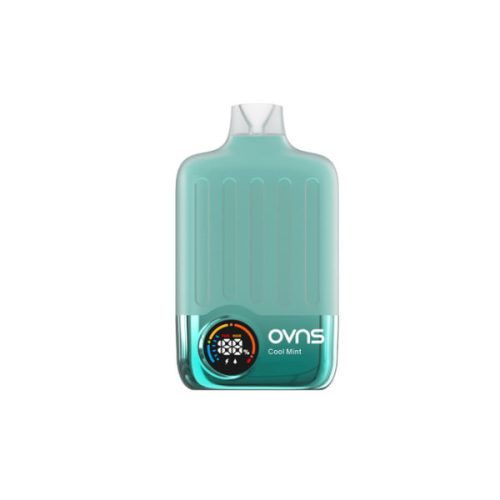 OVNS Prime 16000 Disposable Cool Mint