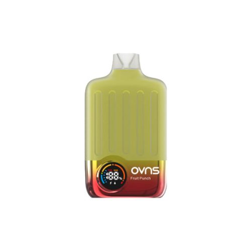 OVNS Prime 16000 Disposable Fruit Punch