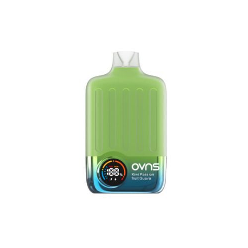 OVNS Prime 16000 Disposable Kiwi Passion Fruit Guava