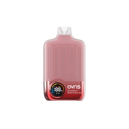 OVNS Prime 16000 Disposable Strawberry Watermelon Ice