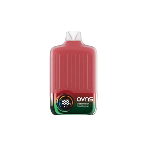 OVNS Prime 16000 Disposable Watermelon Bubblegum