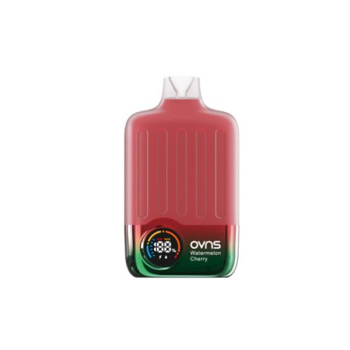 OVNS Prime 16000 Disposable Watermelon Cherry