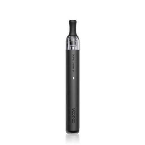 Voopoo Doric Galaxy S1 16W Pod Kit - Obsidian Black