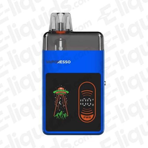 Vaporesso Eco Nano Pro Best Deal - Ocean Blue