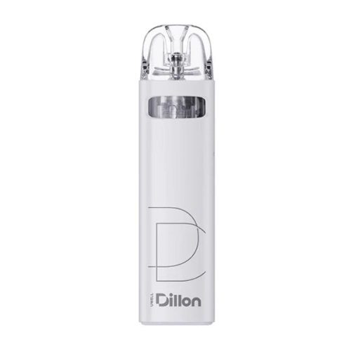 Off White Micro Arc Dillon EM Pod Kit