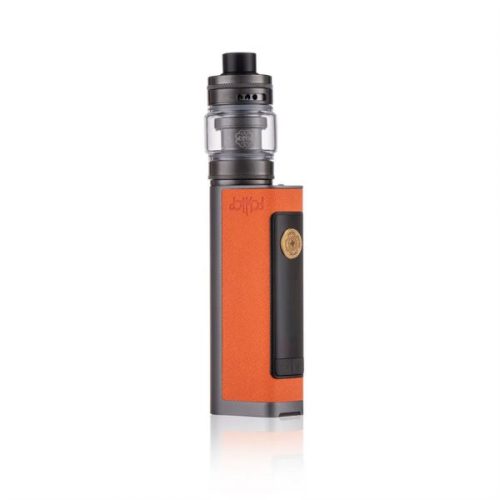 Best  DotMod DotBox 100W Starter Kit - Orange