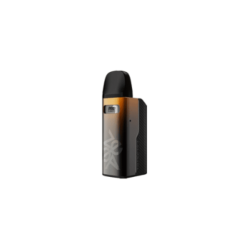 Best Deal Uwell Caliburn GZ2 17W Pod Kit - Orange Black