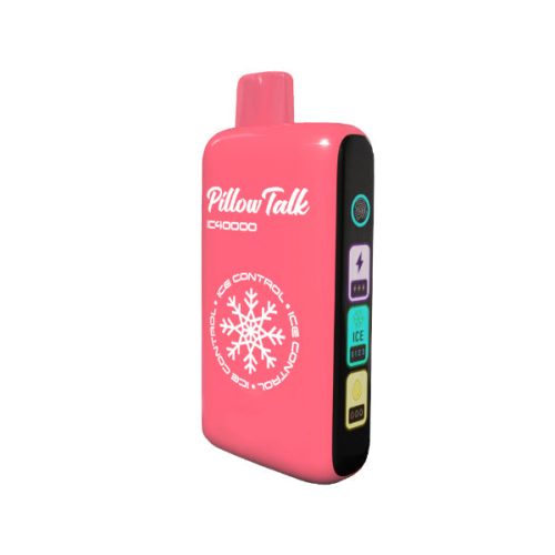 Pillow Talk IC40000 Disposable Vape