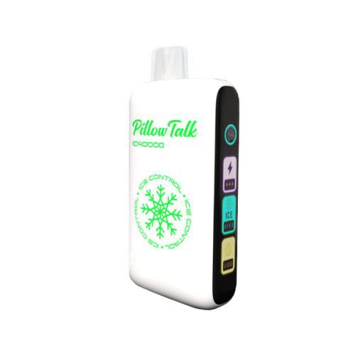 Pillow Talk IC40000 Disposable Vape