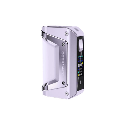 Best Deal Geekvape Aegis Legend 3 L200 Box Mod - Purple